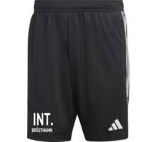 Tiro23 L Tr Shorts