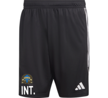 Tiro23 L Tr Shorts