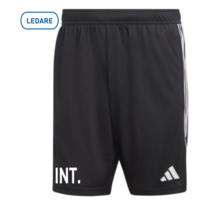 Tiro23 L Tr Shorts