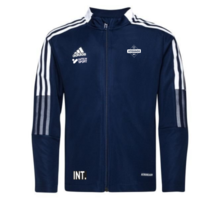 adidas Tiro23 L Sr Träningsjacka