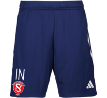 Tiro23 L Tr Shorts