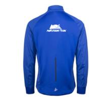 Craft Adv Nordic Ski Club M Jacket Blå