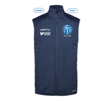Adv Nordic Ski Club M Vest