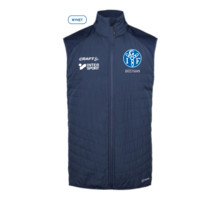 Adv Nordic Ski Club M Vest