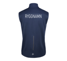 Adv Nordic Ski Club M Vest