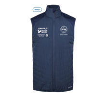 Adv Nordic Ski Club M Vest
