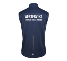 Adv Nordic Ski Club M Vest
