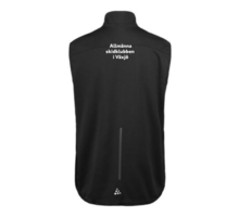 Adv Nordic Ski Club M Vest