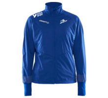 Adv Nordic Ski Club W Jacket