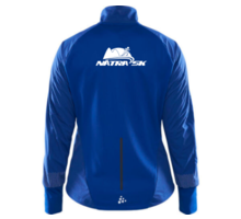 Adv Nordic Ski Club W Jacket