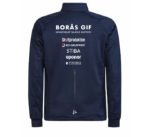 Adv Nordic Ski Club W Jacket