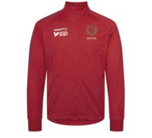 Adv Nordic Ski Club W Jacket