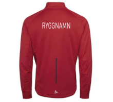 Adv Nordic Ski Club W Jacket