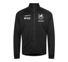 Adv Nordic Ski Club W Jacket