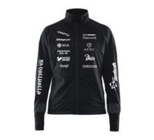 Adv Nordic Ski Club W Jacket