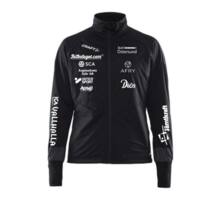 Adv Nordic Ski Club W Jacket