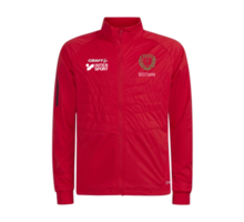 Adv Nordic Ski Club W Jacket
