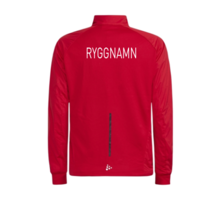 Adv Nordic Ski Club W Jacket