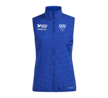 Craft Adv Nordic Ski Club W Vest