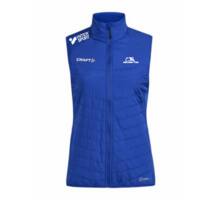 Adv Nordic Ski Club W Vest