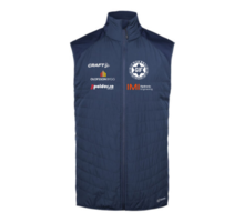 Adv Nordic Ski Club W Vest