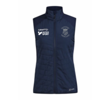 Craft Adv Nordic Ski Club W Vest