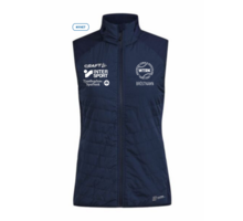 Adv Nordic Ski Club W Vest