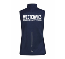 Adv Nordic Ski Club W Vest