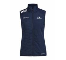 Adv Nordic Ski Club W Vest