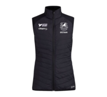Adv Nordic Ski Club W Vest