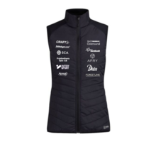 Adv Nordic Ski Club W Vest