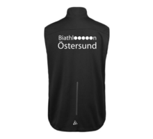 Adv Nordic Ski Club W Vest