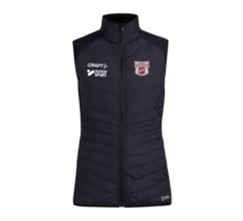 Adv Nordic Ski Club W Vest