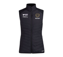 Adv Nordic Ski Club W Vest