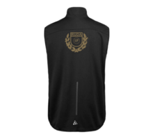 Adv Nordic Ski Club W Vest