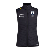 Adv Nordic Ski Club W Vest