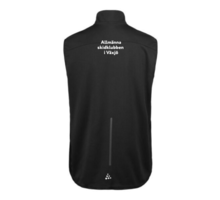 Adv Nordic Ski Club W Vest