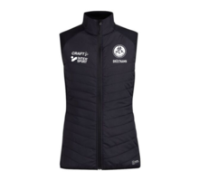 Adv Nordic Ski Club W Vest