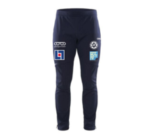 Core Nordic Ski Club W FZ Pants