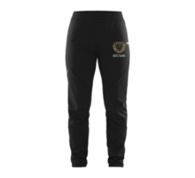 Core Nordic Ski Club W FZ Pants