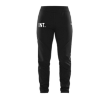 Craft Core Nordic Ski Club W FZ Pants