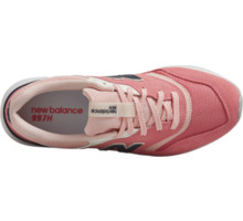 New Balance 997H W sneakers Rosa