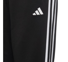 adidas Train Essentials 3-Stripes JR träningsbyxor Svart