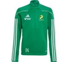 adidas Tiro23 L Jr Träningströja Grön