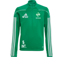 adidas Tiro23 L Jr Träningströja