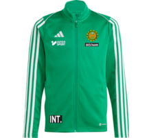 adidas Tiro23 L Jr Träningsjacka