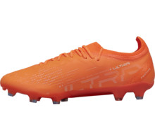 Puma Ultra Ultimate FG/AG fotbollsskor Orange