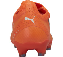 Puma Ultra Ultimate FG/AG fotbollsskor Orange