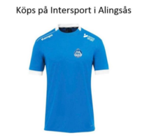 Kempa Player T-shirt