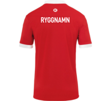 Player T-shirt